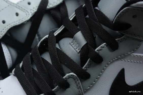 Rep EP 554724-092 Smoke Grey Jordan 1 Light Mid 554724-092 0403